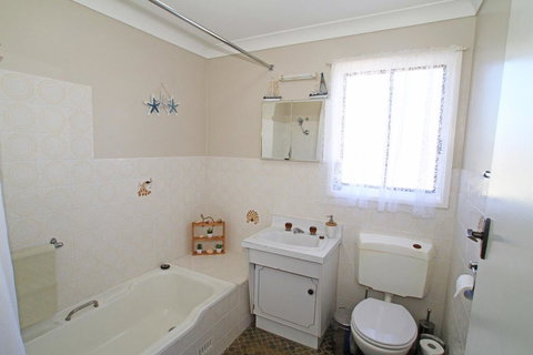 Blissful Paradise At Sussex Inlet - South Australia Travel 2