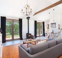 Block Eight Hunter Valley - South Australia Travel