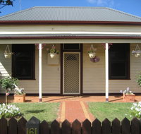 Bloomsbury Cottage - South Australia Travel