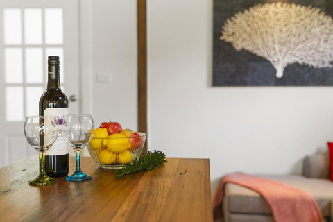 BLUE APPLE LODGE - South Australia Travel 1