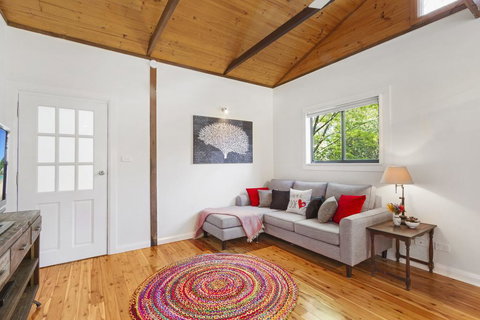 BLUE APPLE LODGE - South Australia Travel 2