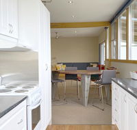 Blue Cottage Bruny Island - South Australia Travel