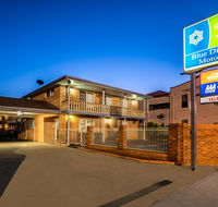 Blue Diamond Motor Inn - South Australia Travel