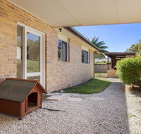 Blue Fish - 41 Boulder Bay Road - South Australia Travel