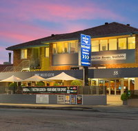 Blue Gum Hotel - South Australia Travel