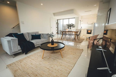 Blue Gum On First Ave - CBD Fringe, WiFi, Netflix - South Australia Travel 1