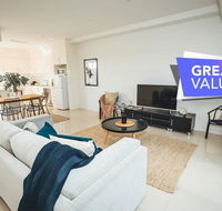 Blue Gum on First Ave - CBD Fringe WiFi Netflix - South Australia Travel