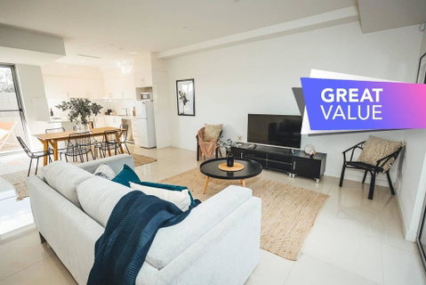 Blue Gum On First Ave - CBD Fringe, WiFi, Netflix - South Australia Travel 0