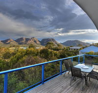 Blue Gum Retreat
