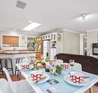 Blue Haze - air conditioned comfort - South Australia Travel