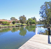 Blue Lagoon - Waterfront - South Australia Travel