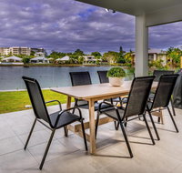Blue Lagoon Villa B - South Australia Travel