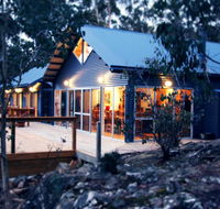 Blue Lake Lodge - South Australia Travel