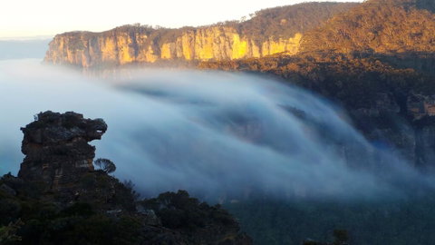Blue Mountains Backpacker Hostel - South Australia Travel 0