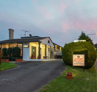 Blue Mountains G'Day Motel - South Australia Travel