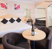 Blue Mountains Heritage Motel - South Australia Travel