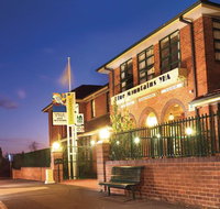 Blue Mountains YHA - South Australia Travel