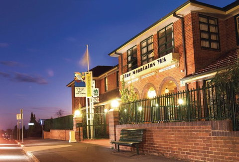 Blue Mountains YHA - South Australia Travel 0