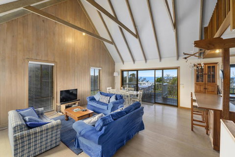 Blue Oar Beach House - South Australia Travel 2
