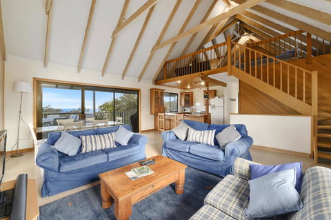 Blue Oar Beach House - South Australia Travel 3