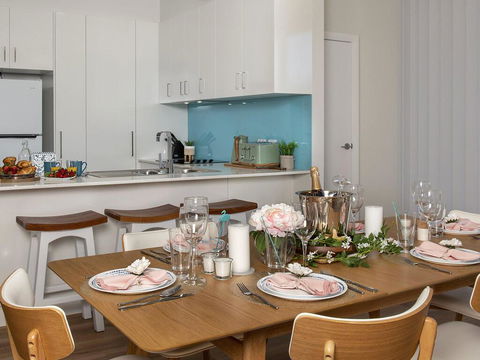 Blue Pelican - Pacific Views, Walk To Beach - South Australia Travel 3