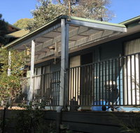 Blue Range Cottage - South Australia Travel