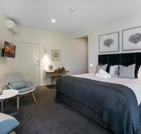 Blue Range Estate Villas - South Australia Travel