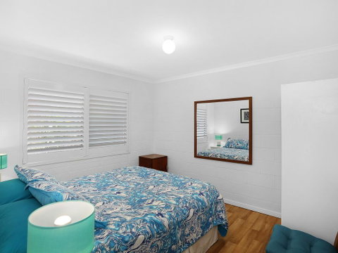 Blue River Apartments - South Australia Travel 3