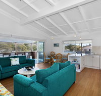 Blue River Apartments - South Australia Travel