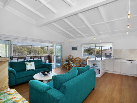 Blue River Apartments - South Australia Travel 0