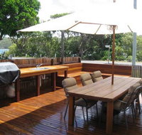 Blue River Shack - South Australia Travel