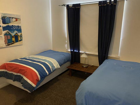 Blue Sky Escapes Seaview Apartment - South Australia Travel 2