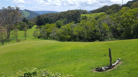 Blue Summit Cottages - South Australia Travel 3