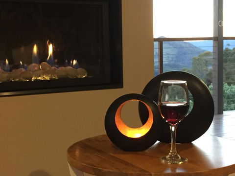 Blue Summit Cottages - South Australia Travel 0