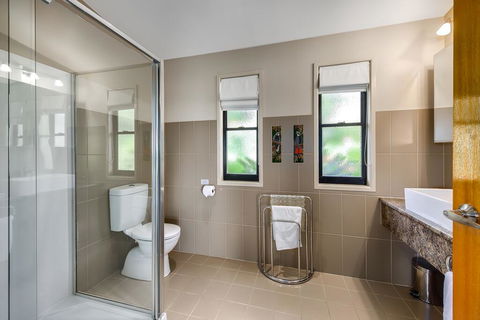 Blue Summit Cottages - South Australia Travel 1