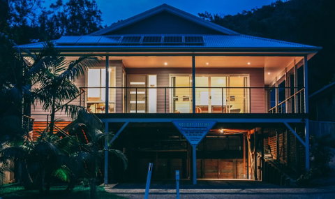 Blue Vogue Combo @ 192 Boomerang Drive - South Australia Travel 1