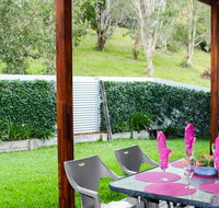 Blue Vogue Combo  192 Boomerang Drive - South Australia Travel