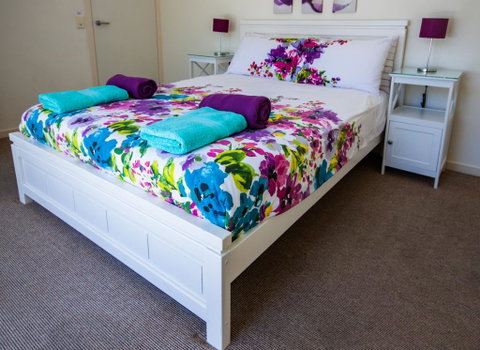 Blue Vogue Combo @ 192 Boomerang Drive - South Australia Travel 3