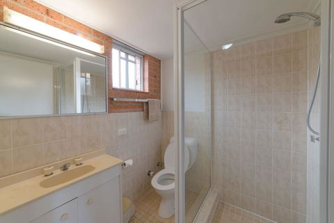 Blue Waters Motel - South Australia Travel 2