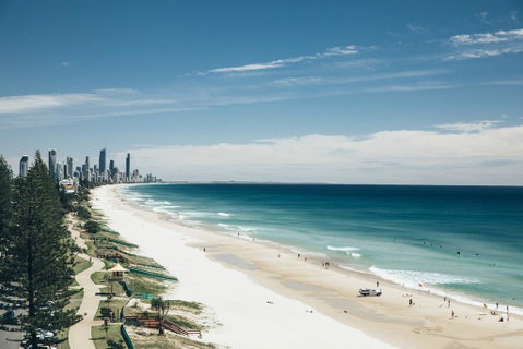 Blue Waters Retreat - South Australia Travel 1