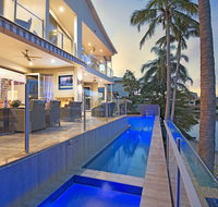 Blue Waters Retreat - South Australia Travel