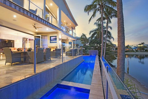 Blue Waters Retreat - South Australia Travel 0