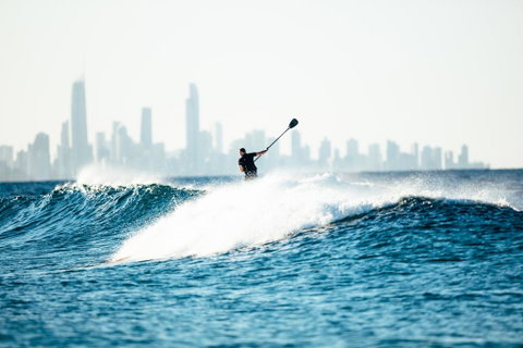 Blue Waters Retreat - South Australia Travel 2