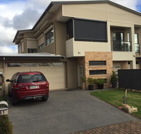 Blue Wren Retreat - South Australia Travel