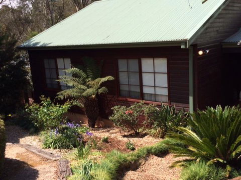 Bluebell Cottage - South Australia Travel 1