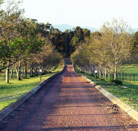 Blueberry Hill Vineyard Villa - South Australia Travel