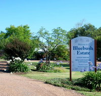 Bluebush Estate - South Australia Travel
