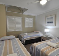 Bluedock Apartments - South Australia Travel