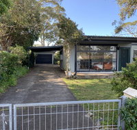 Bluejay Cottage - South Australia Travel