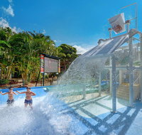 BlueSkyAptsTurtle Beach Resort Ground Floor near Water Park  Pools - South Australia Travel